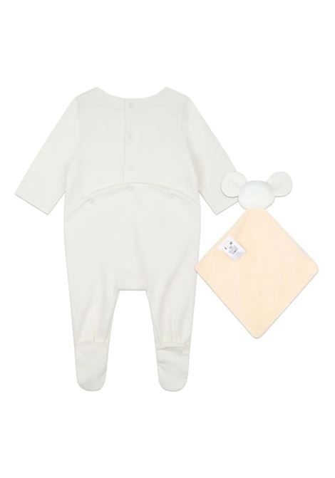 Tutina con ricamo CHLOE' KIDS | C20166117